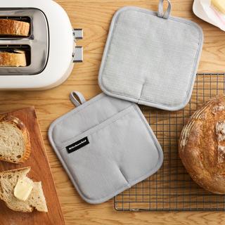 Gourmet Series Pot Holder, Set of 2