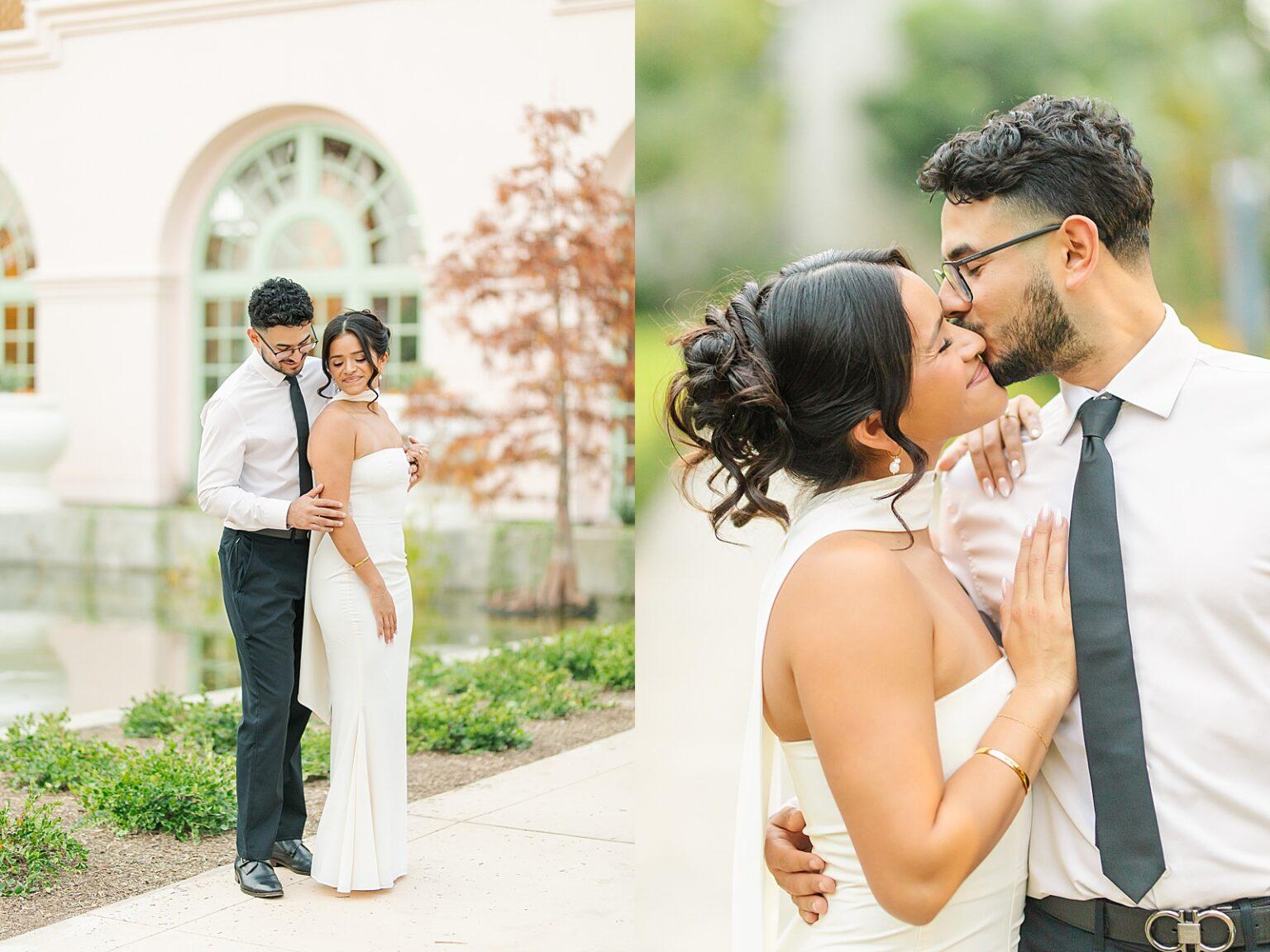 The Wedding Website of Kevin Barba and Karissa Arvizu