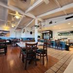 Big Sur Restaurant