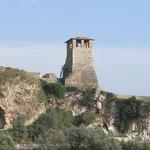 Castle Of Kruja