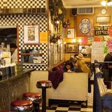 Tom’s Restaurant