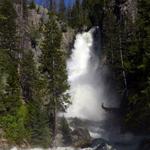 Fish Creek Falls