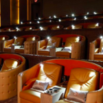 Cinépolis Luxury Cinemas