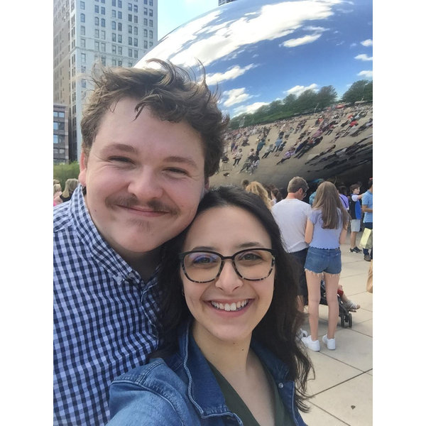 Desiree Johnson and Travis Reeves' Wedding Website