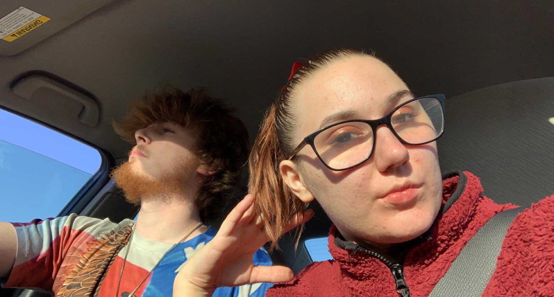 The Wedding Website of Victoria Gregory and Austin Carpenter