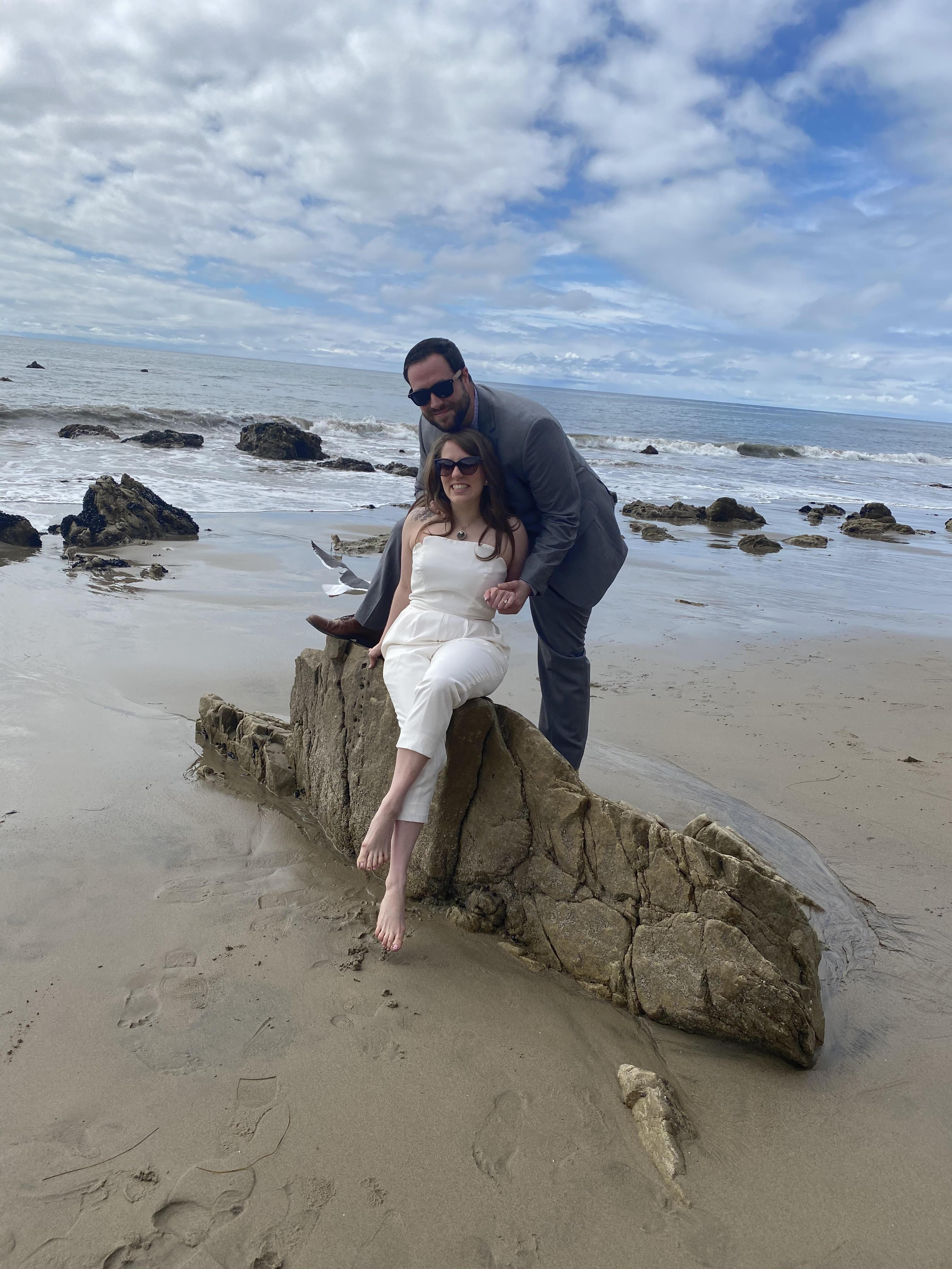 The Wedding Website of Michael VanAudenhove and Catherine Ford