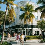 Lincoln Road Mall