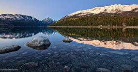 Wallowa Lake