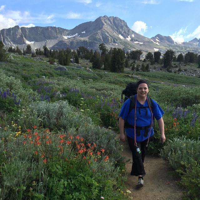 New Backpacking Gear