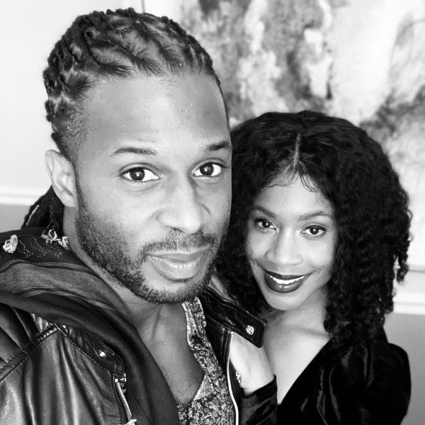 The Crystal & Aaron Love Story Fund