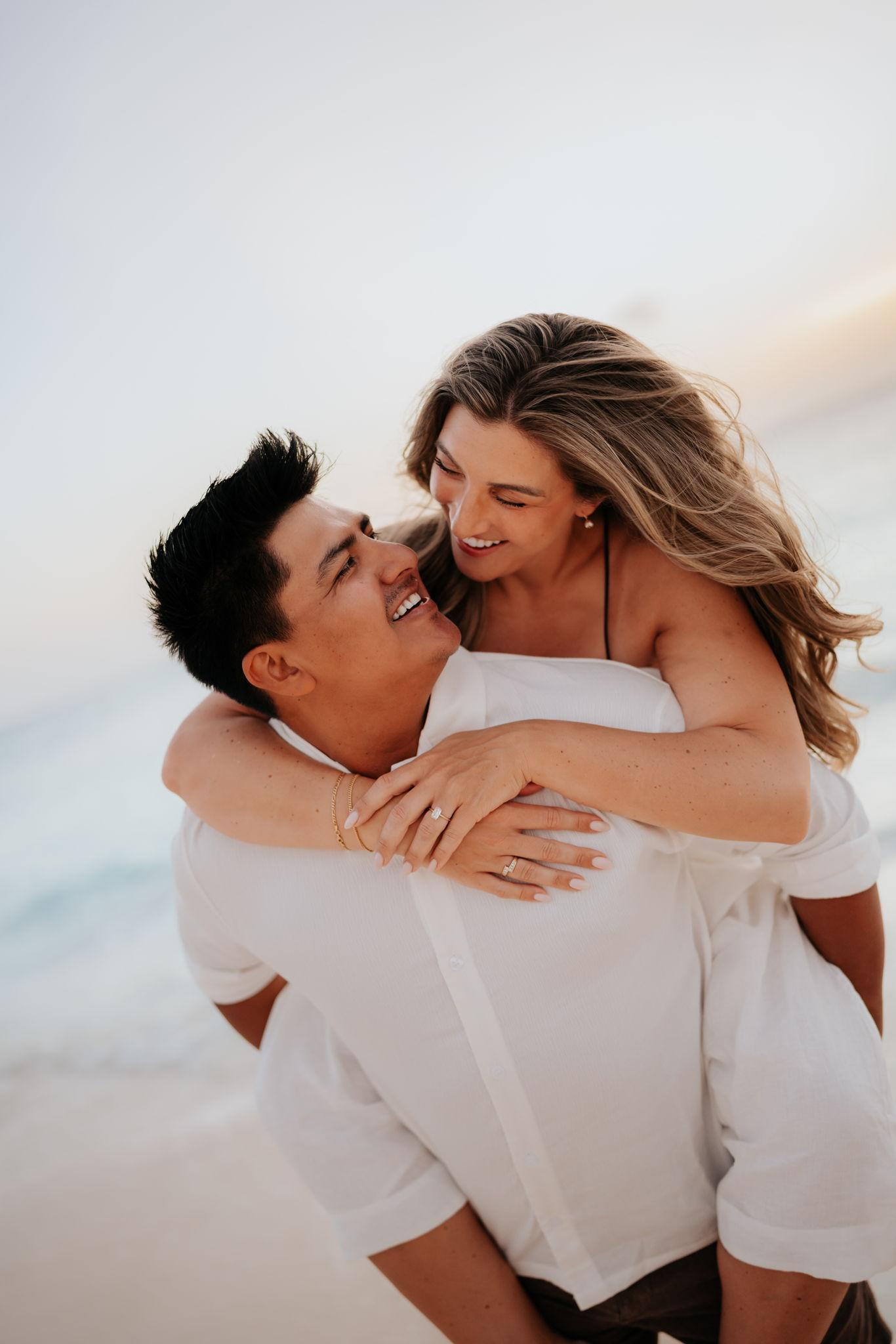 The Wedding Website of Kirstie Geier and Dennis Cuadrado