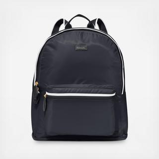 Fold-Up Backpack