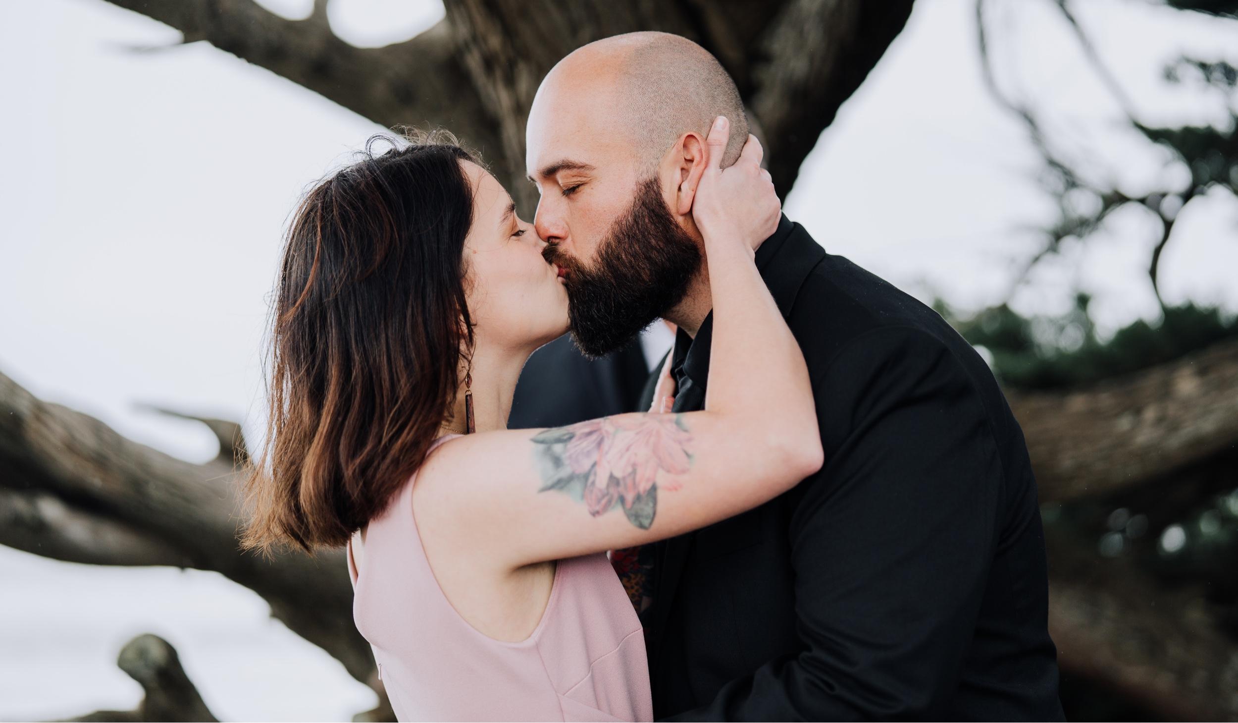 The Wedding Website of Sophia Santana-White and Jerrod White