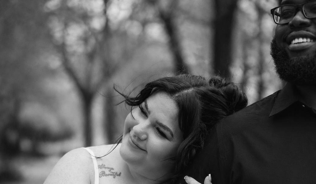 The Wedding Website of Breanne Waubanascum and Kendrick Carney