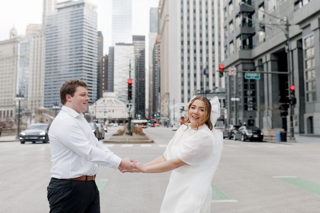 The Wedding Website of Emily Styzinski and Zachary Gallenstein