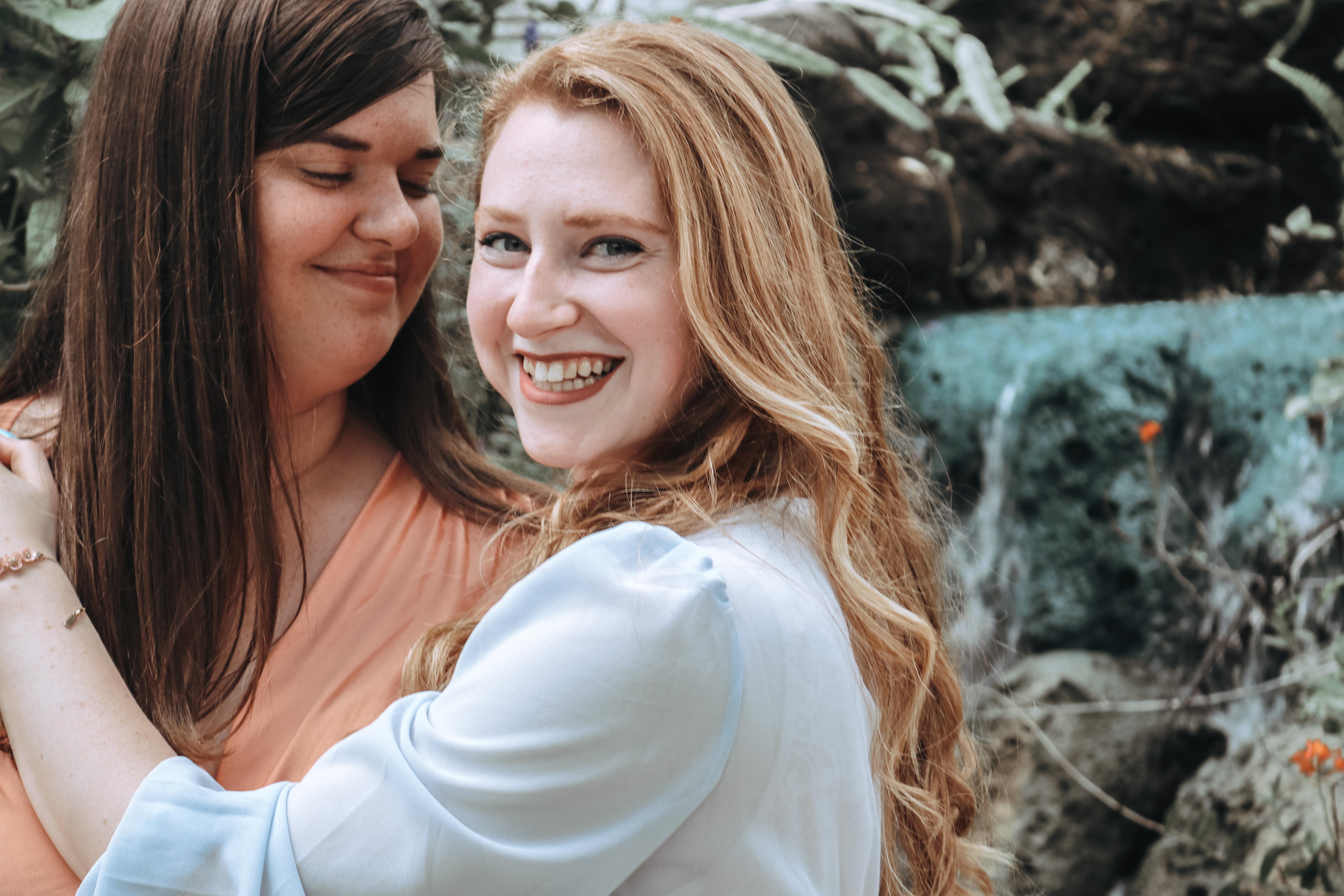The Wedding Website of Feige Bates and Alexis Edwards