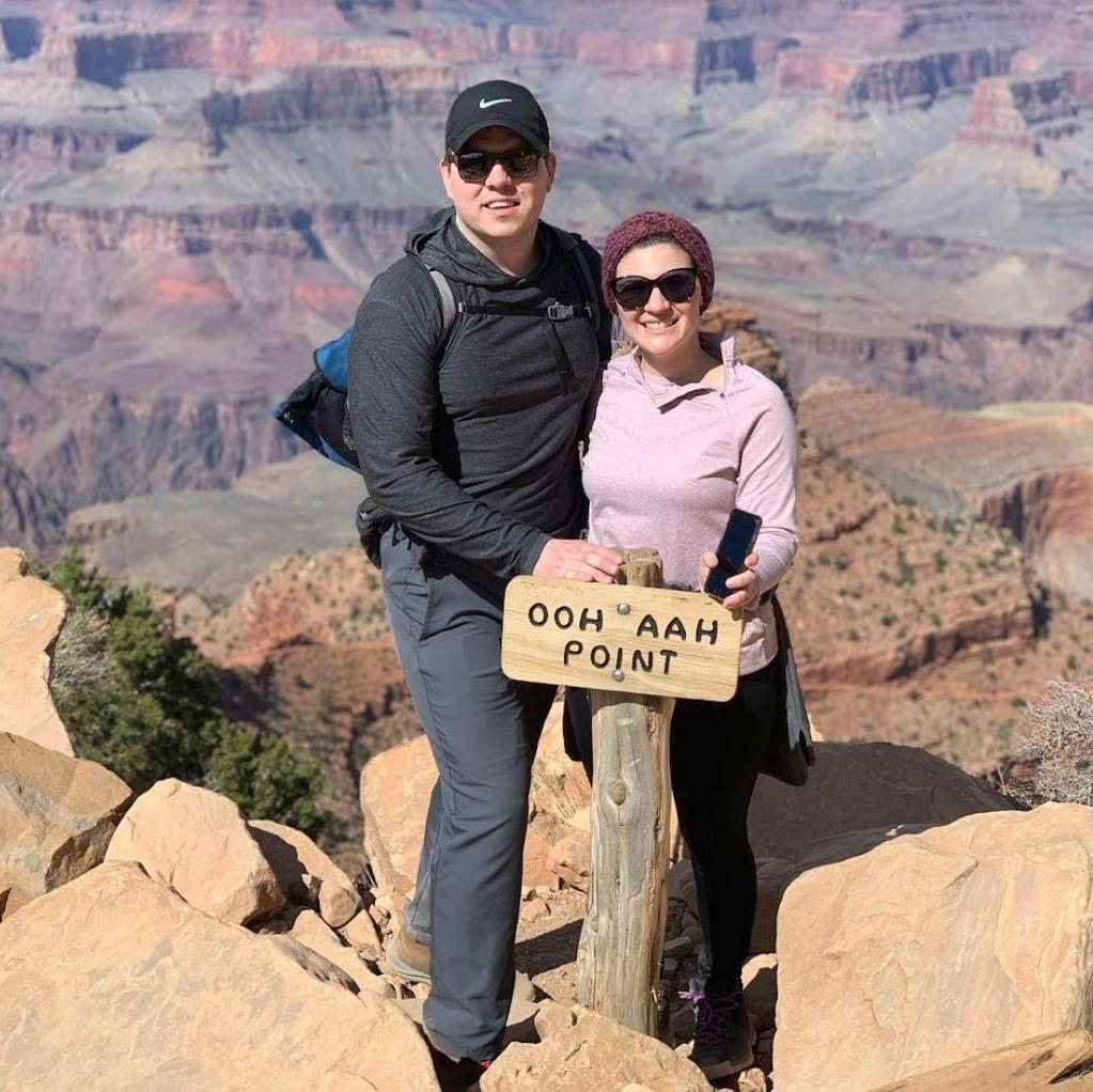 Grand Canyon