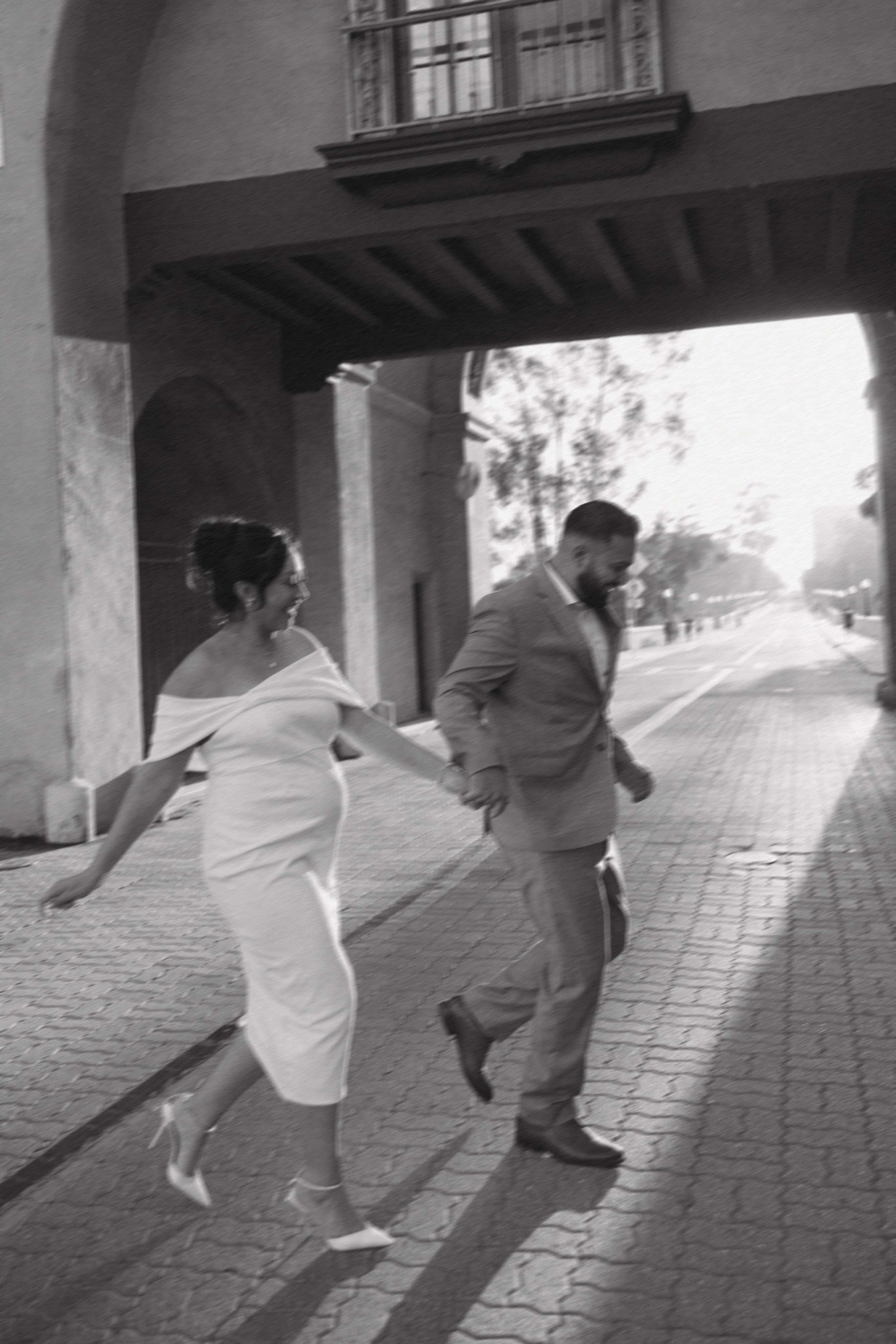 The Wedding Website of Jocelyn Quevedo and Hector Ortega