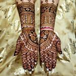 Mehndi Ceremony Explained