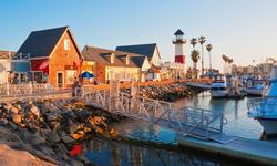 Seaport Village