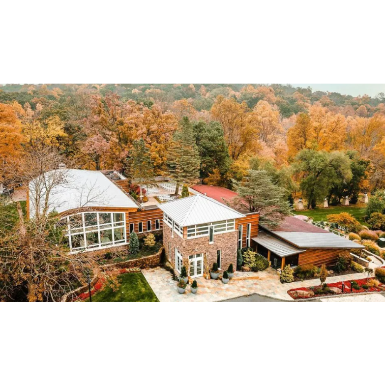The Lodge