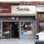 Sunshine Laundromat (Greenpoint)