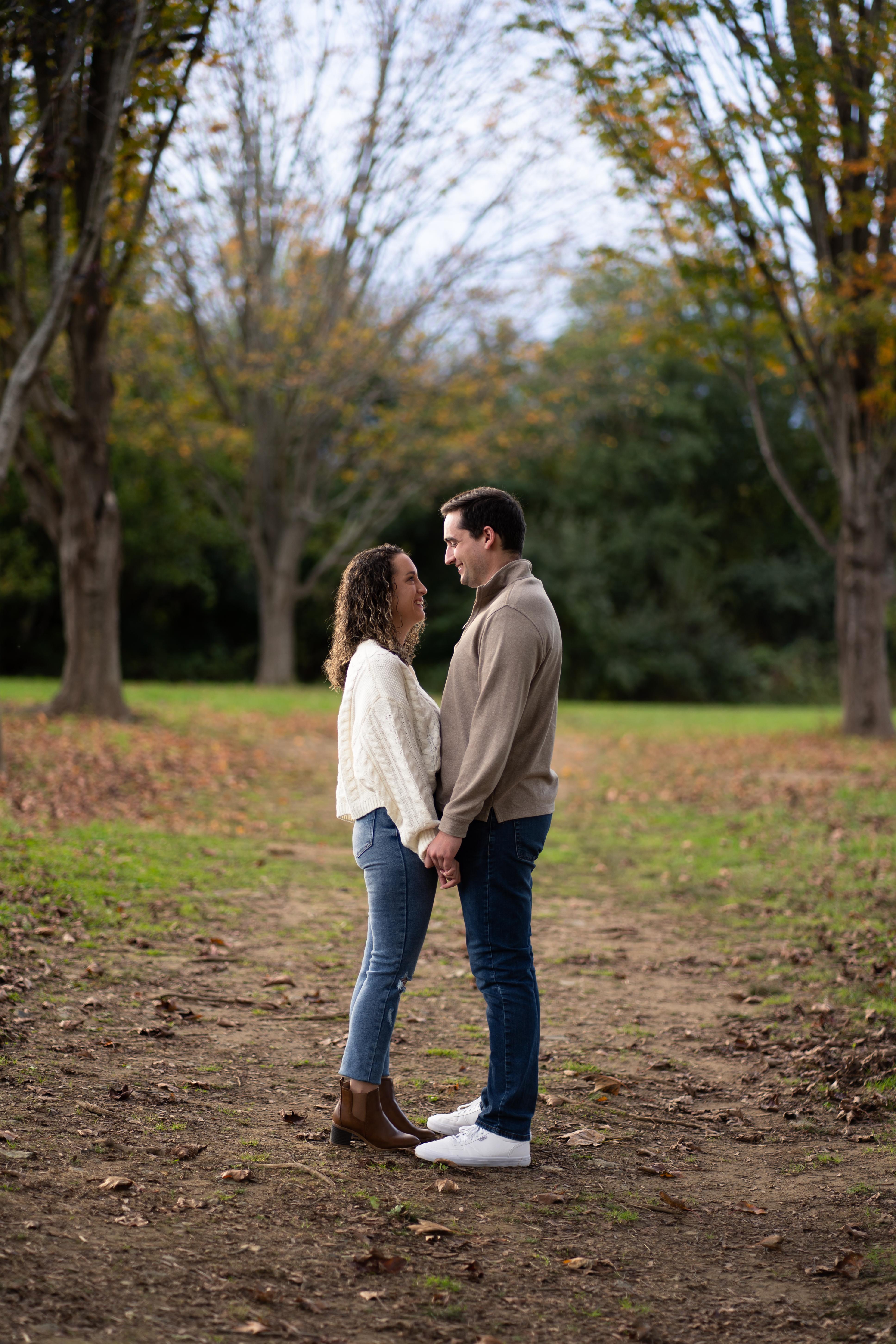 The Wedding Website of Beth Tedesco and Andrew O’Brien