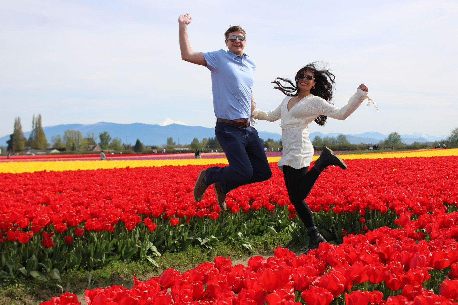 The Wedding Website of Brittany Shim and Daniel Mason