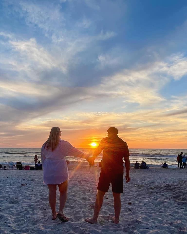 The Wedding Website of Mary Bladholm and Carter Bladholm