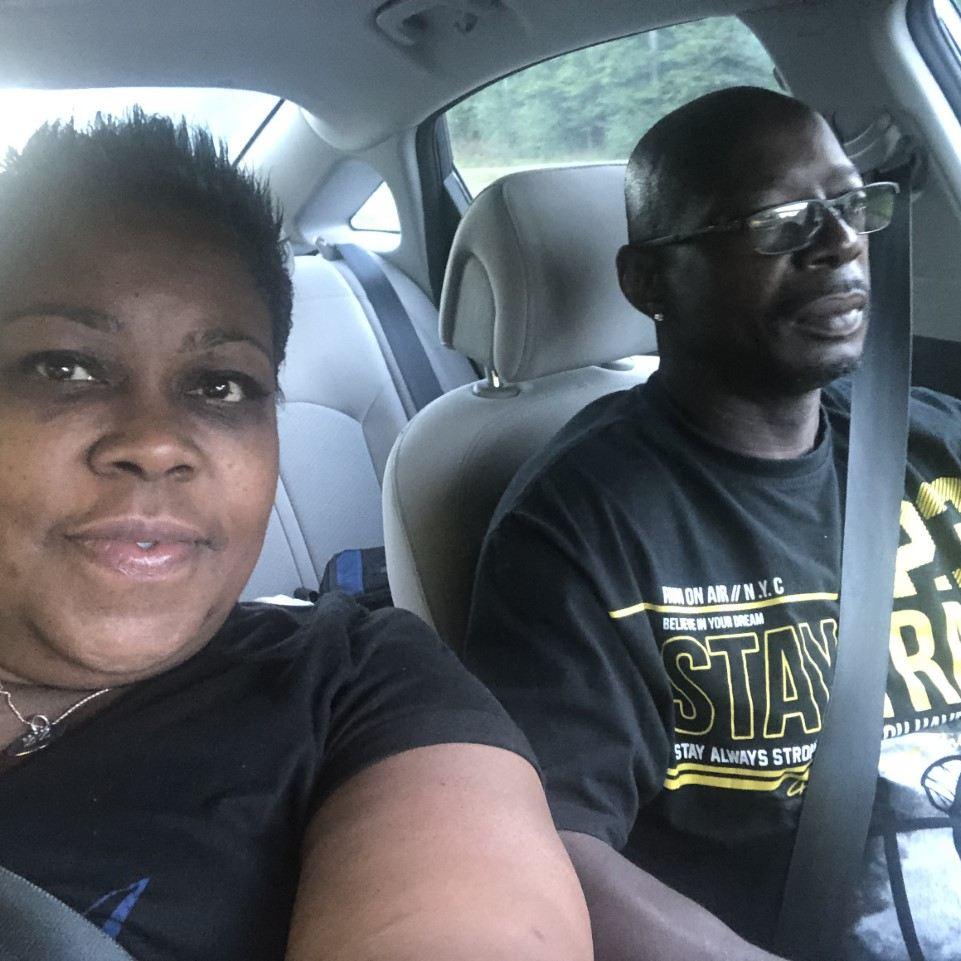 Road trip! 