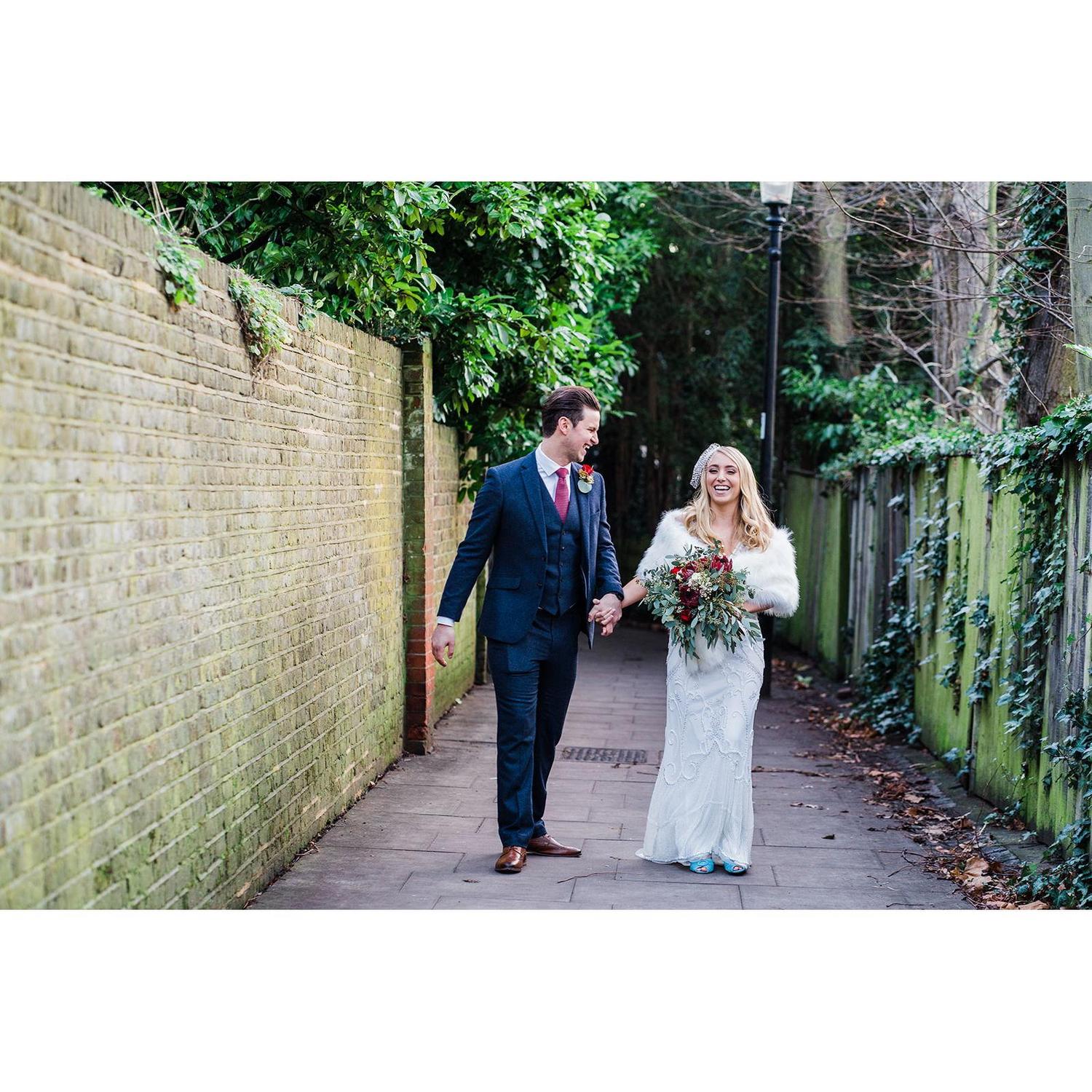 Husband and wife
@parrotnpineapple © Parrot & Pineapple www.parrotandpineapple.com