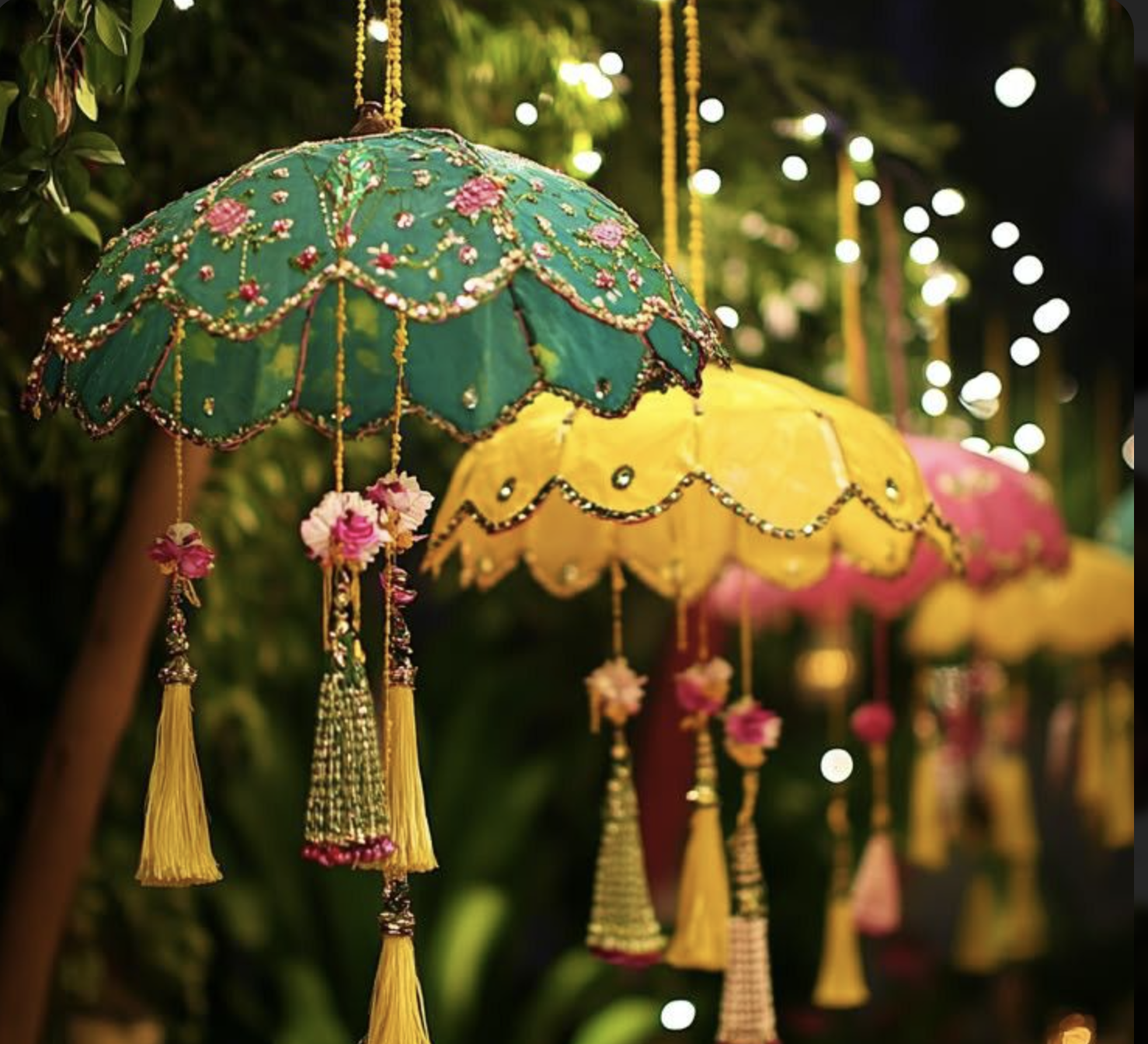 The Wedding Website of Darshana Borade and Aakash Dave