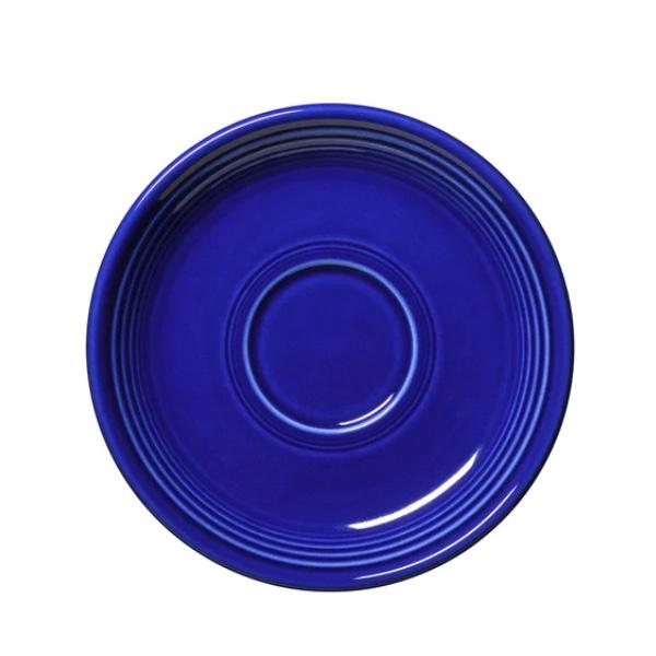 Classic Rim 5 7/8 Inch Saucer