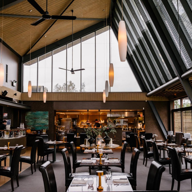 Muse Restaurant (Hunter Valley)