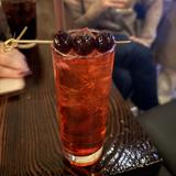 The James Drinkery
