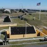 Fort Moultrie