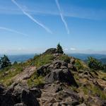 Spencer Butte Trail