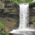 Minnehaha Falls Park