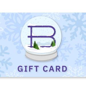 Bookshop.org Gift Card