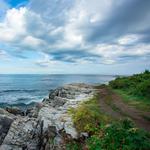 Prouts Neck Cliff Walk