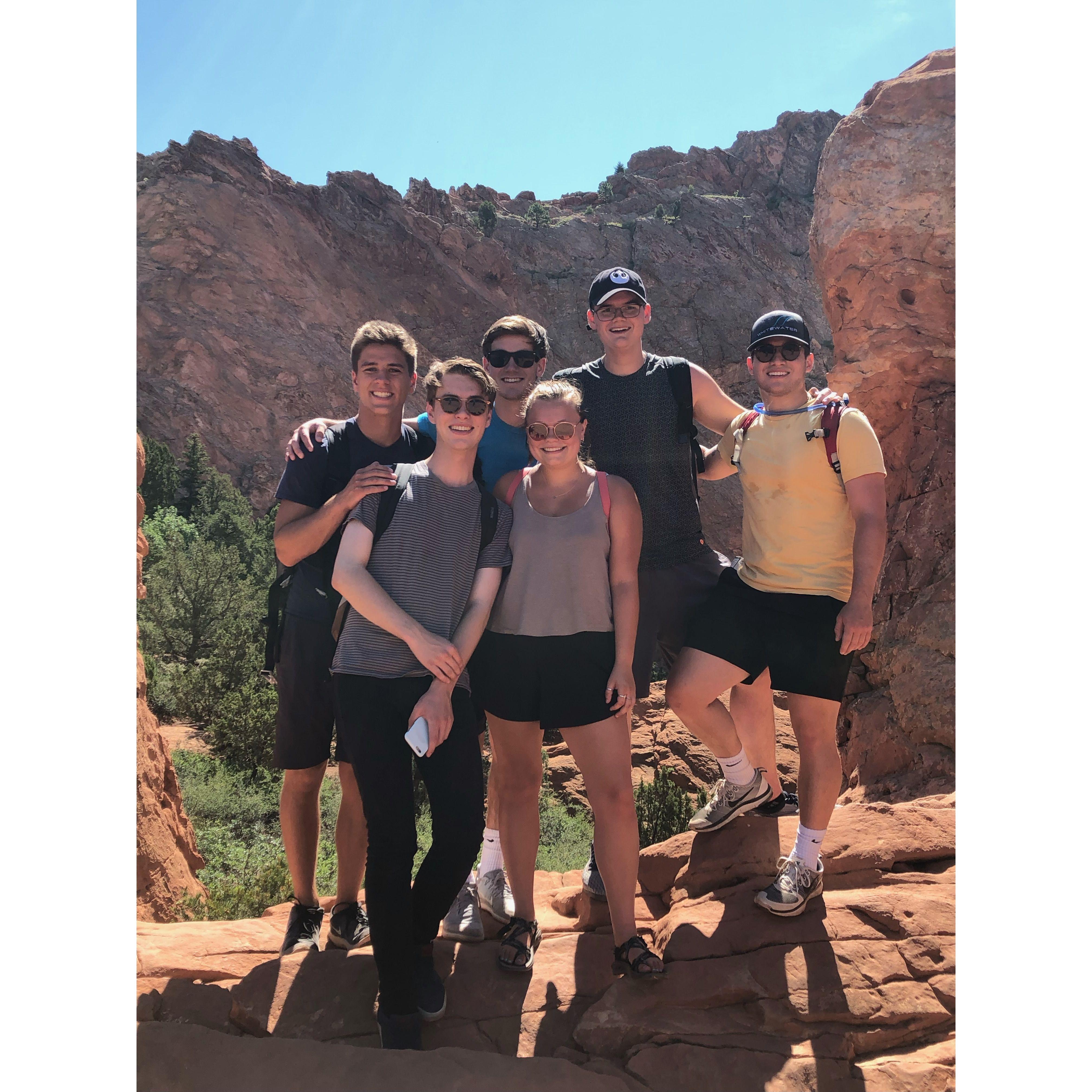 Colorado - 2019