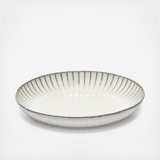 Inku Medium Serving Bowl by Sergio Herman