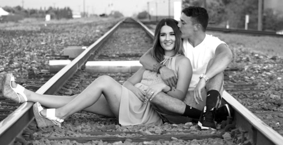 The Wedding Website of Kacey Regester and Shawn Shupp