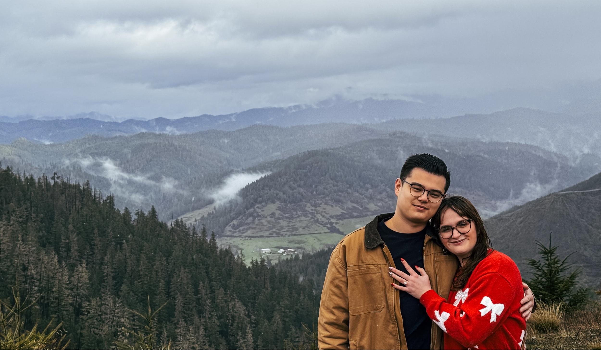 The Wedding Website of Emily Courtois and Elijah Newton