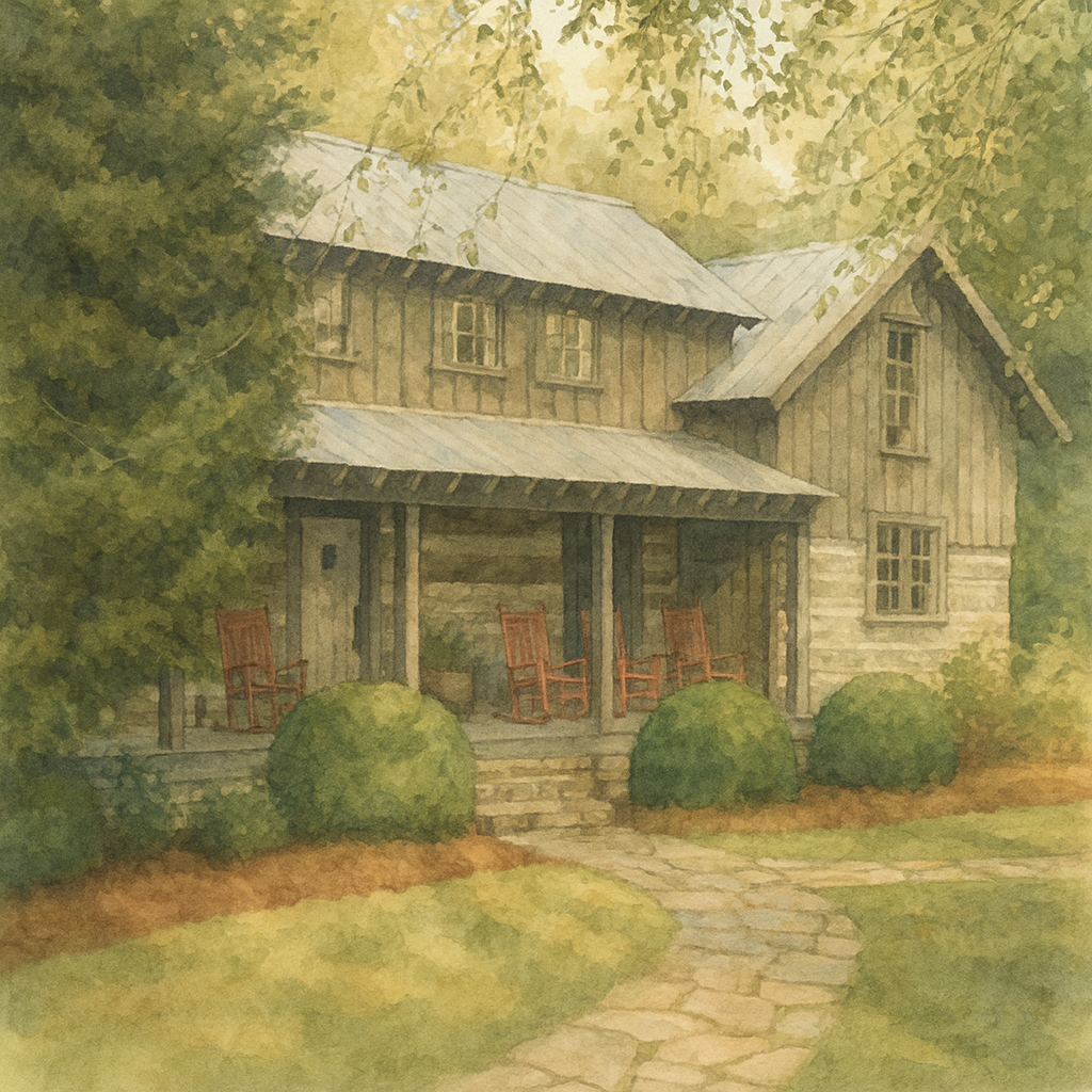 The Wedding Website of Beth Wooten and Max Barbanell