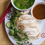 Nong's Khao Man Gai