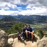 Rocky Mountain National Park