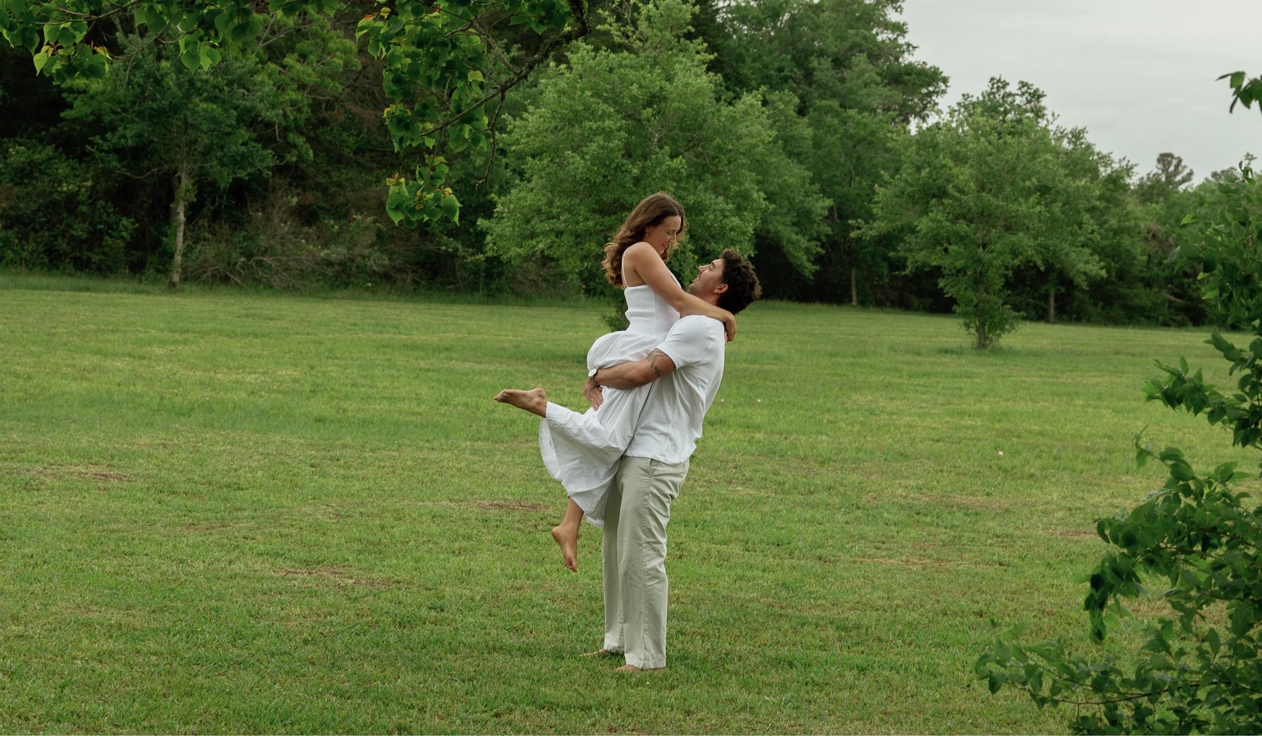 The Wedding Website of Breeann Johnston and Alec Flynn
