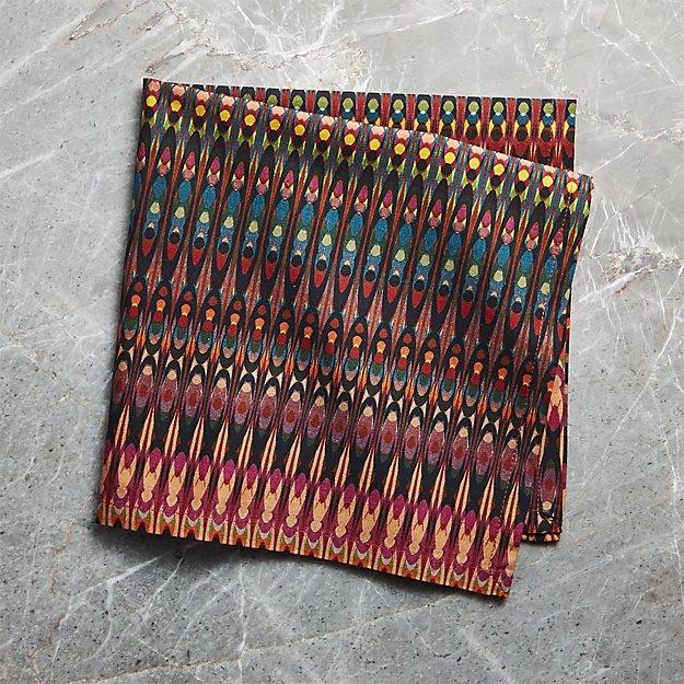 Karmela Dinner Napkin
