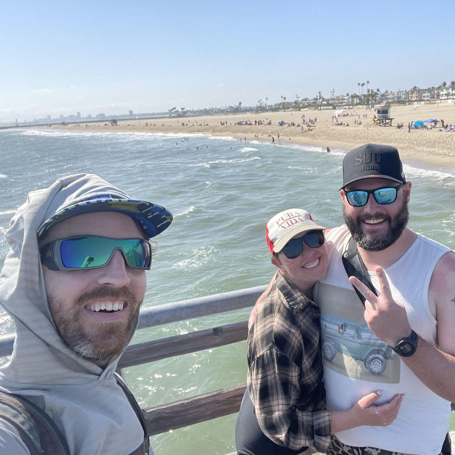 Seal Beach, CA